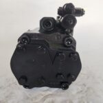 15140666 main hydraulic pump for Volvo A25F A35F A40F A25G A40G haulers, bench view 4